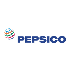 Pepsico logo