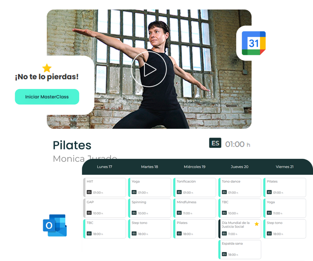 Programs for a Healthy company