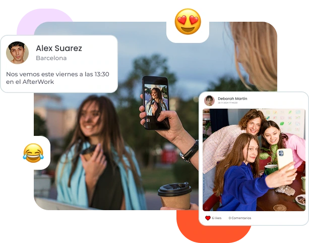 Healthy company - WellWo