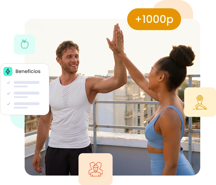 Corporate wellbeing - -WellWo