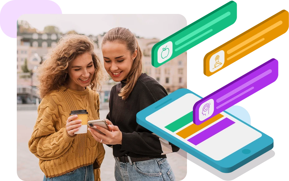 Healthy company programs